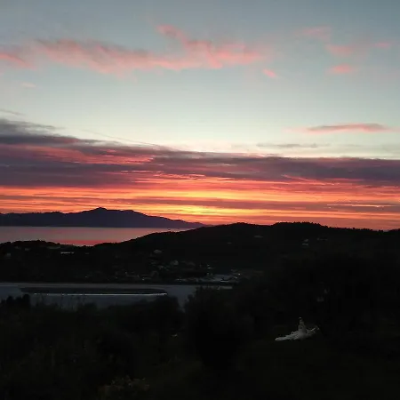 Vita Βίλα Σκιάθος Πόλη