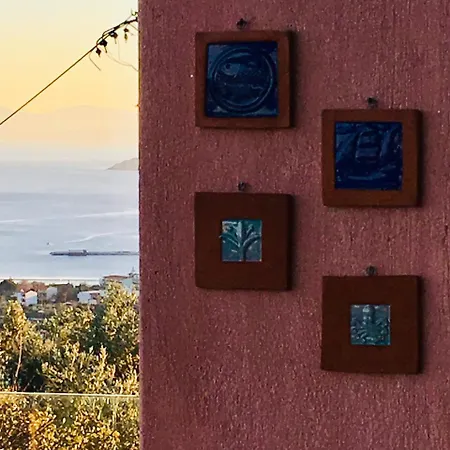 Βίλα Vita Σκιάθος Πόλη